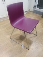 Ikea bernhard chair for sale  BLACKBURN