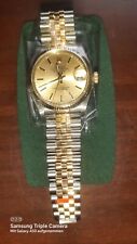 Rolex datejust 31mm gebraucht kaufen  Heilbronn