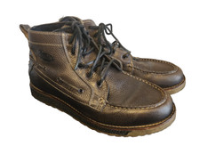 Justin chukka boots for sale  Beloit