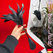 Feather whip sex gebraucht kaufen  Euskirchen