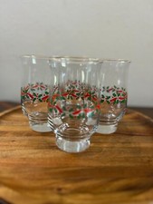 Vintage holiday drinking for sale  Corpus Christi