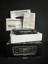 Blaupunkt düsseldorf r25 gebraucht kaufen  Frankfurt am Main