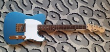 Fender squier telecaster gebraucht kaufen  Weißenburg i.Bay.