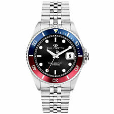 Philip watch caribe usato  Napoli