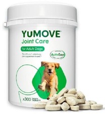 Yumove adult dog for sale  LONDON