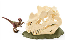 Schleich 42348 große gebraucht kaufen  Hockenheim