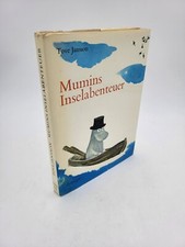 Tove jansson mumins gebraucht kaufen  Altenstadt