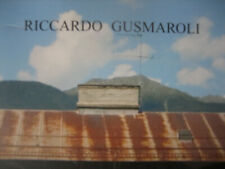Riccardo gusmaroli catalogo usato  Orsago