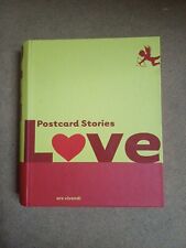 Postcard stories love gebraucht kaufen  Berlin