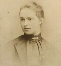 Victorian cdv photo for sale  BARNET