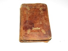 Livre petit missel d'occasion  Frejus