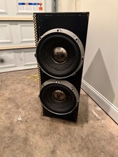 custom subwoofer box 12 for sale custom subwoofer box 12 for sale Philadelphia