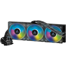 Dissipatore cpu liquido usato  Campagna
