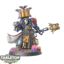 Grey knights librarian gebraucht kaufen  Hof