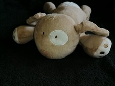 Doudou peluche chien d'occasion  Richelieu