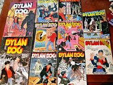 Dylan dog lotto usato  Reggio Calabria