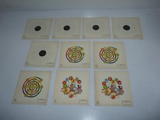 Lot ancienne cible d'occasion  Freyming-Merlebach