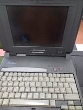 Compaq contura 386 usato  Trapani