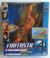 Fantastique torche volante d'occasion  Cognac