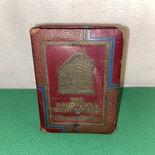 Vtg 1923 schuylkill for sale  Mount Holly Springs