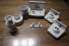 Vintage ensemble salle d'occasion  Laval