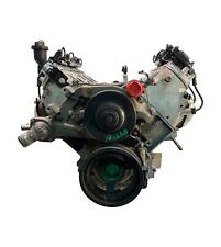 Motor 2010 para Chevrolet Camaro 6.2 V8 405 PS L99 376CUV8 comprar usado  Enviando para Brazil