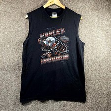 Harley davidson tank for sale  LOUGHBOROUGH