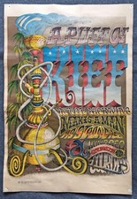 1967 puff kief for sale  Albany