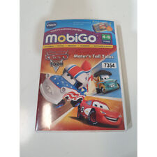 Vtech mobigo disney for sale  STAFFORD
