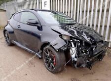 Toyota yaris mk4 for sale  BIRMINGHAM