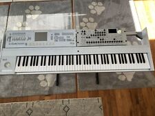 Korg keyboard workstation d'occasion  Expédié en Belgium