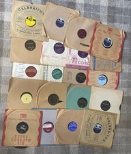 Job lot jazz for sale  GREENOCK