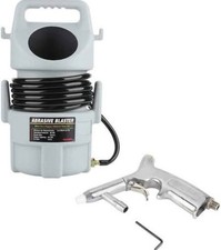 Sealey shot blasting for sale  NEWARK