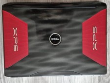 Dell xps m1730 gebraucht kaufen  Geesthacht