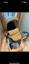 Silvercross pushchair for sale  ISLE OF LEWIS