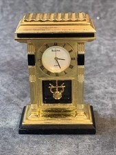 Vintage bulova miniature for sale  Canton