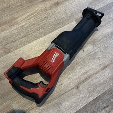 Milwaukee m18bsx 18v for sale  DISS