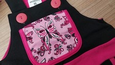 Babauba latzkleid neu gebraucht kaufen  Nordhausen