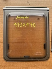 avondale caravan side window for sale avondale caravan side window for sale ROCHFORD