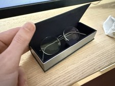 Lindberg titanium air for sale  Enfield
