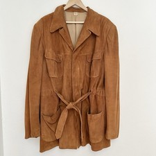 Vintage scully jacket for sale  Sonora