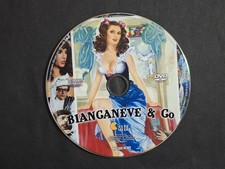 Biancaneve co dvd usato Biancaneve co dvd usato  Valderice