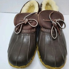 Bean waterproof duck for sale  Newport