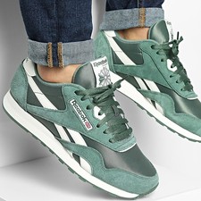 Mens reebok classic for sale  CHORLEY