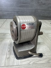 Vtg pencil sharpener for sale  Marion