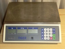 Waage mettler toledo gebraucht kaufen  Burgdorf