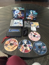 Jogo PlayStation 1 PS1 Lunar 2 Eternal Blue completo  comprar usado Jogo PlayStation 1 PS1 Lunar 2 Eternal Blue completo  comprar usado  Enviando para Brazil