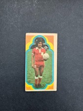 Figurina argentina arico usato  Italia