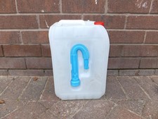 Litre plastic liquid for sale  UK