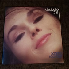 Santino rocchetti dedicato usato Santino rocchetti dedicato usato  Cairo Montenotte